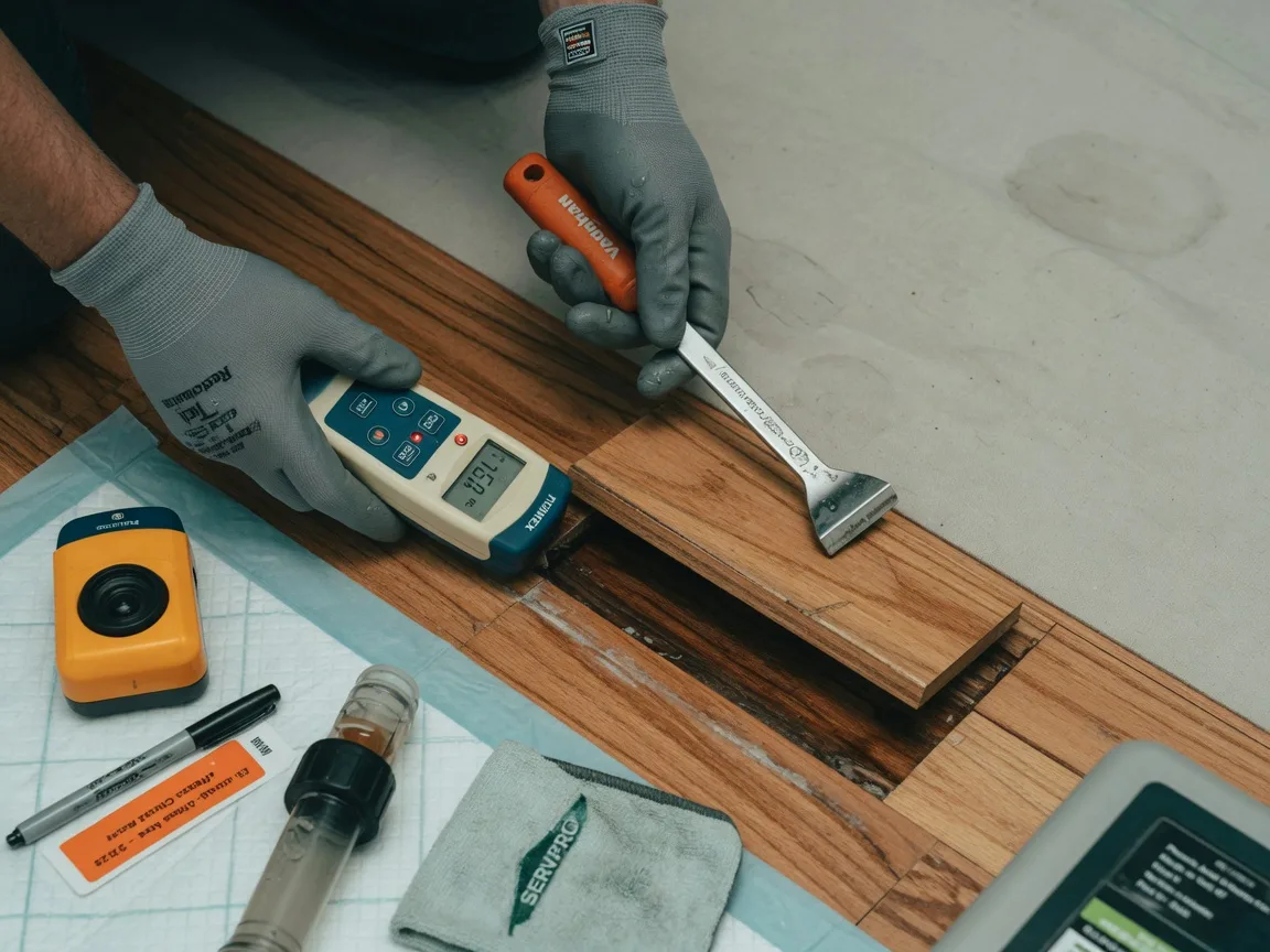 Why choose Water Damage Restoration in Eugene, MO